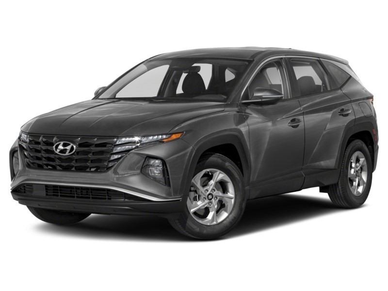 2023 Hyundai Tucson Essential FWD Exterior Shot 1