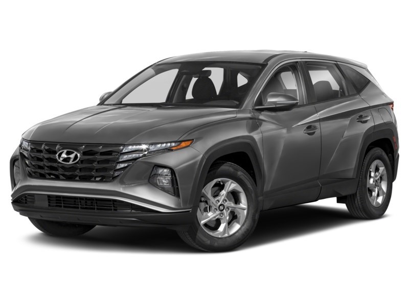 2022 Hyundai Tucson Essential FWD Exterior Shot 1