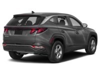 2023 Hyundai Tucson Essential FWD Exterior Shot 2