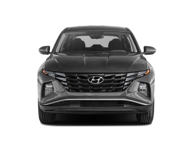 2023 Hyundai Tucson Essential FWD Exterior Shot 5