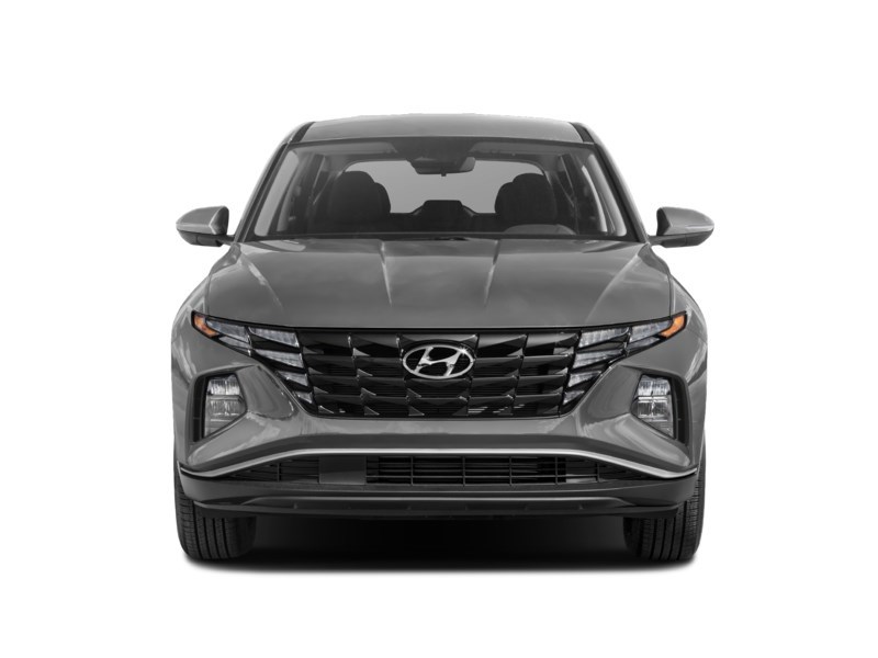 2022 Hyundai Tucson Essential FWD Exterior Shot 5