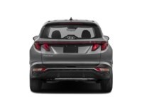 2022 Hyundai Tucson Essential FWD Exterior Shot 7