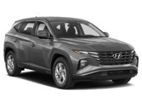2022 Hyundai Tucson Essential FWD Exterior Shot 8