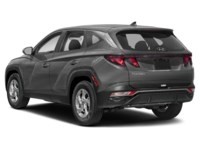 2023 Hyundai Tucson Essential FWD Exterior Shot 9
