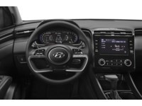 2022 Hyundai Tucson Essential FWD Interior Shot 3