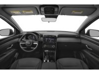 2023 Hyundai Tucson Essential FWD Interior Shot 6