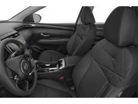 2023 Hyundai Tucson Essential FWD Interior Shot 4