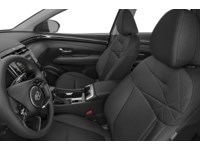 2022 Hyundai Tucson Essential FWD Interior Shot 4