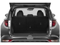 2022 Hyundai Tucson Essential FWD Exterior Shot 4