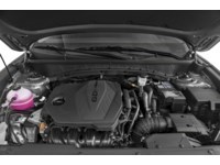 2022 Hyundai Tucson Essential FWD Exterior Shot 3