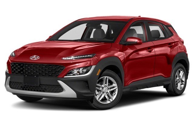 2022 Hyundai Kona SUV