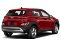 2022 Hyundai Kona 2.0L Essential AWD Exterior Shot 2