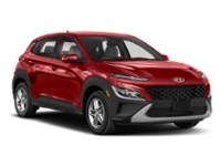2022 Hyundai Kona 2.0L Essential AWD Exterior Shot 8