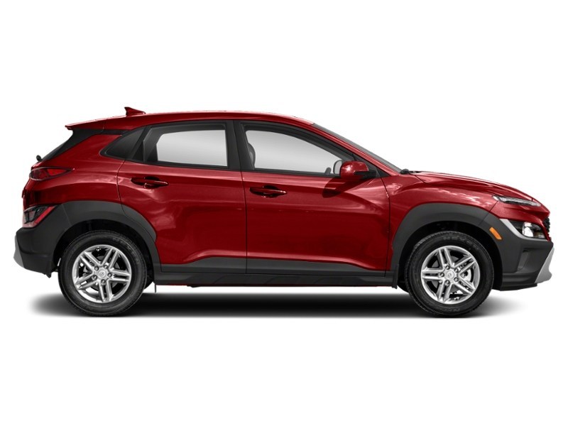 2022 Hyundai Kona 2.0L Essential AWD Exterior Shot 10
