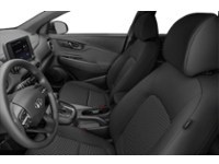 2022 Hyundai Kona 2.0L Essential AWD Interior Shot 4