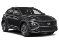 2022 Hyundai Kona 1.6T N Line AWD Exterior Shot 8