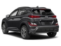 2022 Hyundai Kona 1.6T N Line AWD Exterior Shot 9