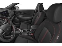 2022 Hyundai Kona 1.6T N Line AWD Interior Shot 4