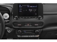 2022 Hyundai Kona 1.6T N Line AWD Interior Shot 2