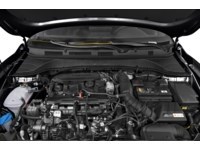 2022 Hyundai Kona 1.6T N Line AWD Exterior Shot 3