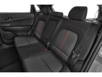 2022 Hyundai Kona 1.6T N Line AWD Interior Shot 5