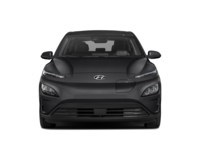 2022 Hyundai Kona Electric Ultimate FWD Exterior Shot 5