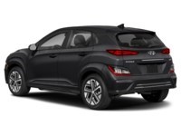 2022 Hyundai Kona Electric Ultimate FWD Exterior Shot 9