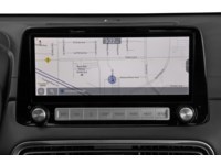 2022 Hyundai Kona Electric Ultimate FWD Interior Shot 8