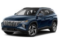 2023 Hyundai Tucson Hybrid Ultimate AWD Exterior Shot 1