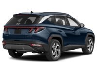 2023 Hyundai Tucson Hybrid Ultimate AWD Exterior Shot 2