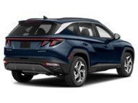 2023 Hyundai Tucson Hybrid Ultimate AWD Exterior Shot 2