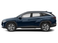 2023 Hyundai Tucson Hybrid Ultimate AWD Exterior Shot 6