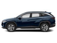 2023 Hyundai Tucson Hybrid Ultimate AWD Exterior Shot 6