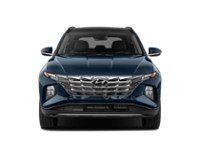 2023 Hyundai Tucson Hybrid Ultimate AWD Exterior Shot 5
