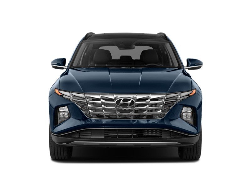 2023 Hyundai Tucson Hybrid Ultimate AWD Exterior Shot 5