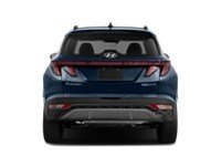 2023 Hyundai Tucson Hybrid Ultimate AWD Exterior Shot 7