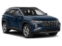 2023 Hyundai Tucson Hybrid Ultimate AWD Exterior Shot 8