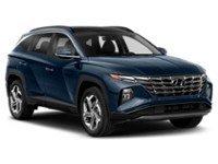 2023 Hyundai Tucson Hybrid Ultimate AWD Exterior Shot 8