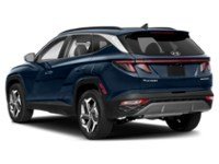 2023 Hyundai Tucson Hybrid Ultimate AWD Exterior Shot 9
