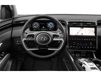 2023 Hyundai Tucson Hybrid Ultimate AWD Interior Shot 3