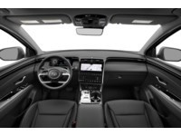 2023 Hyundai Tucson Hybrid Ultimate AWD Interior Shot 6