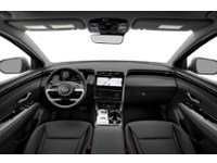 2023 Hyundai Tucson Hybrid Ultimate AWD Interior Shot 6