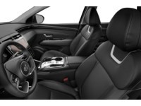 2023 Hyundai Tucson Hybrid Ultimate AWD Interior Shot 4