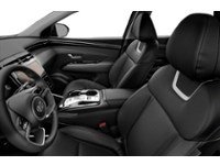 2023 Hyundai Tucson Hybrid Ultimate AWD Interior Shot 4