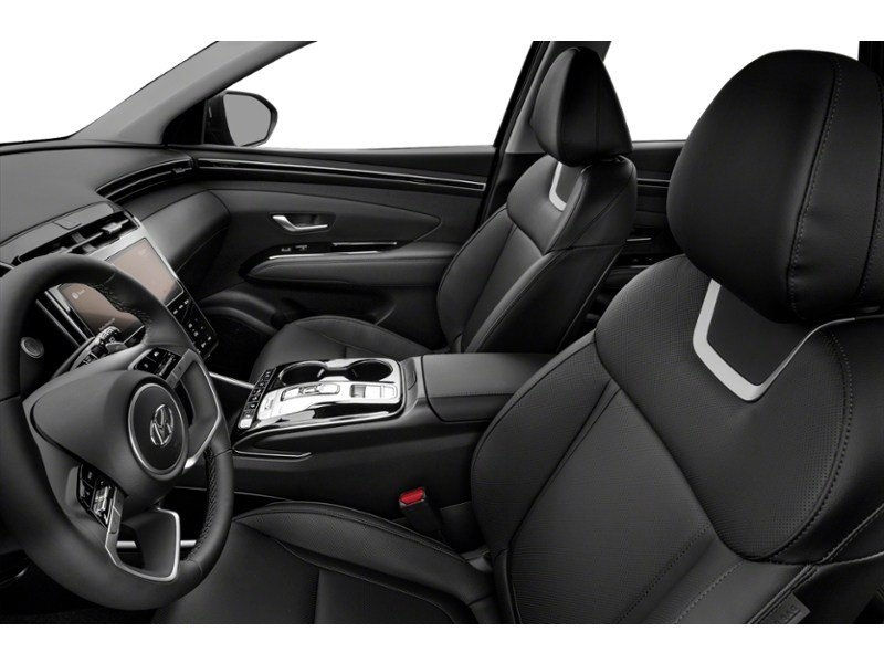 2023 Hyundai Tucson Hybrid Ultimate AWD Interior Shot 4