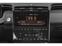 2023 Hyundai Tucson Hybrid Ultimate AWD Interior Shot 2