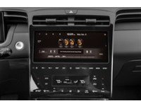 2023 Hyundai Tucson Hybrid Ultimate AWD Interior Shot 2