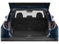 2023 Hyundai Tucson Hybrid Ultimate AWD Exterior Shot 4