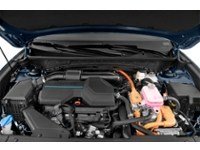 2023 Hyundai Tucson Hybrid Ultimate AWD Exterior Shot 3