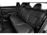 2023 Hyundai Tucson Hybrid Ultimate AWD Interior Shot 5